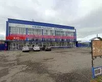 Аренда 337.6 м в Торговом Центре село Белозерское - Фото 1