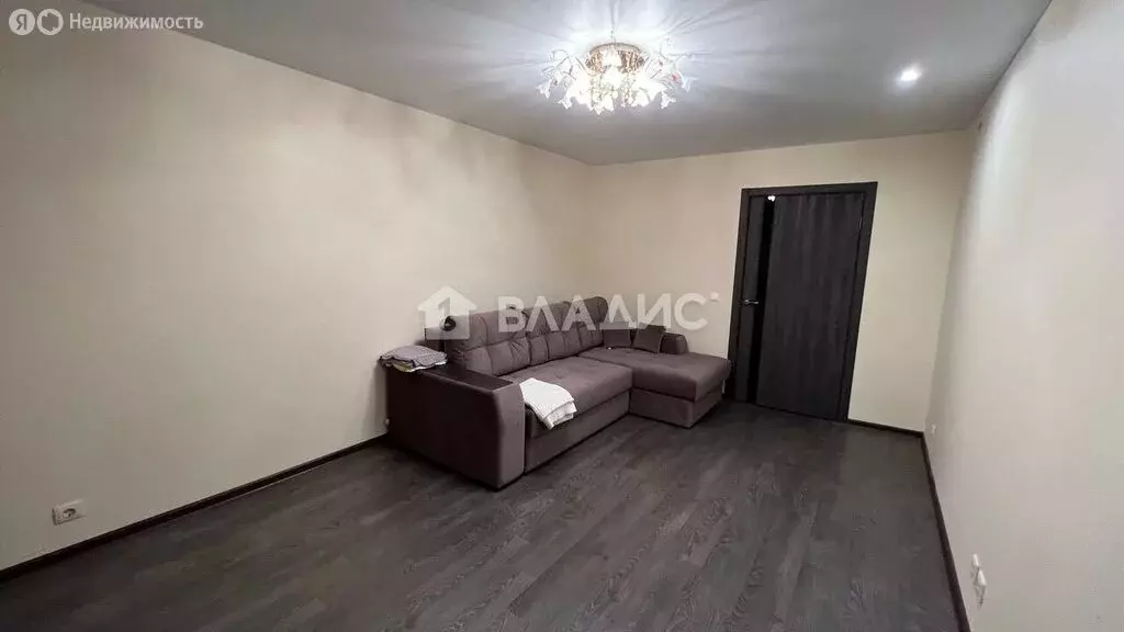 1-комнатная квартира: Вологда, Дальняя улица, 24 (42 м) - Фото 1