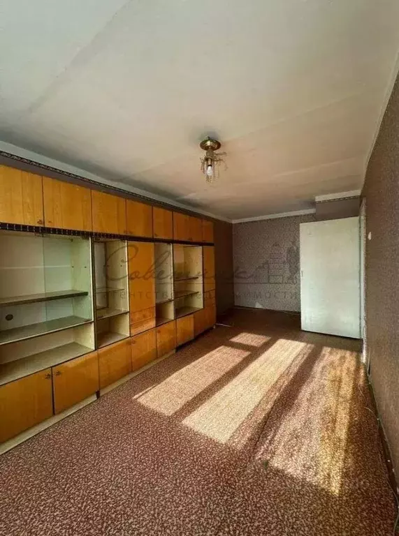 1-к кв. Белгородская область, Старый Оскол Комсомольский просп., 71в ... - Фото 1