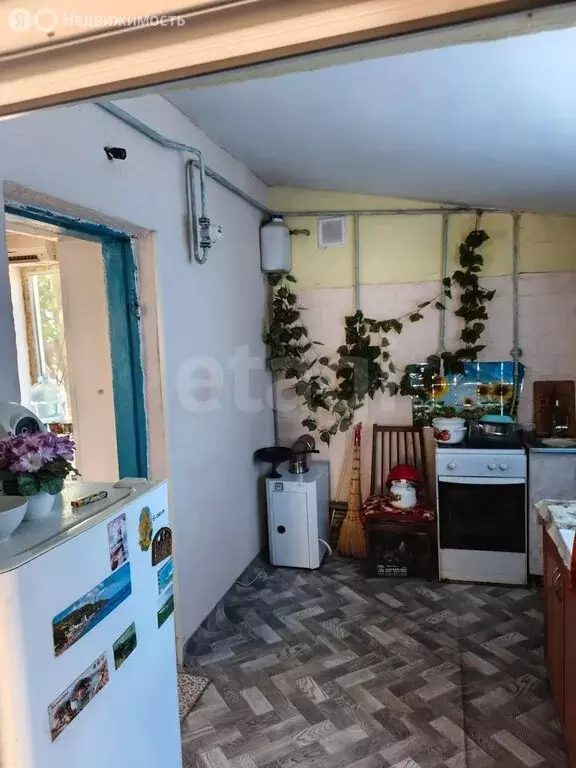 Дом в Ильинка, улица 51-й Армии (58.8 м) - Фото 2