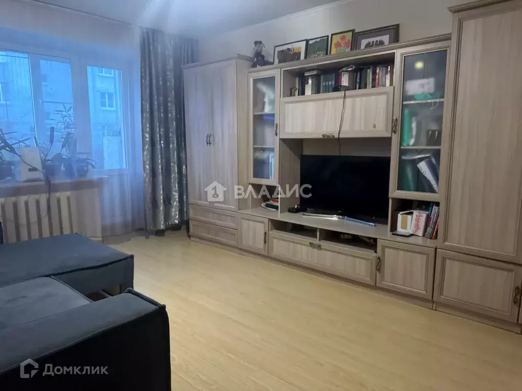 Продаётся 2-к квартира, 51.4 м - Фото 1