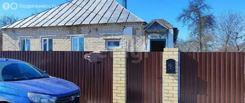 Дом в село Углянец, улица Мичурина (63.8 м) - Фото 2