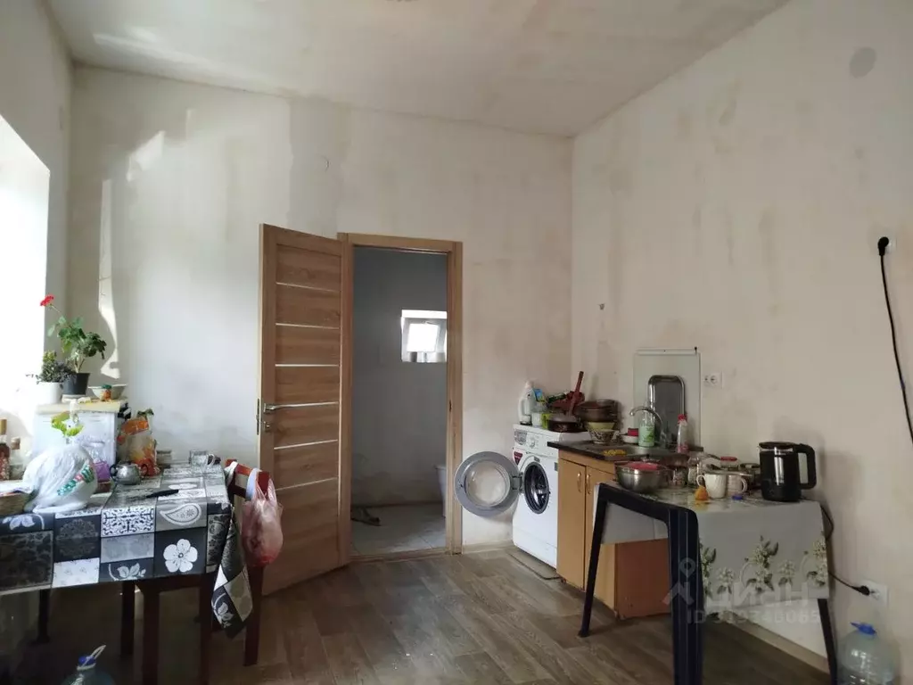 Дом в Крым, Симферополь ул. 5-я Коллективных Садов, 32 (52 м) - Фото 1