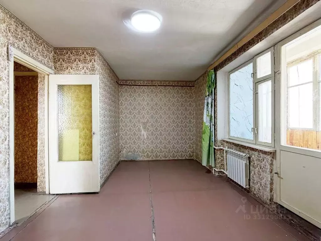 1-к кв. Севастополь ул. Колобова, 15 (31.5 м) - Фото 1