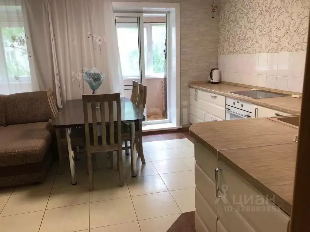 3-к кв. Сахалинская область, Южно-Сахалинск Ново-Александровск п/р, ... - Фото 1