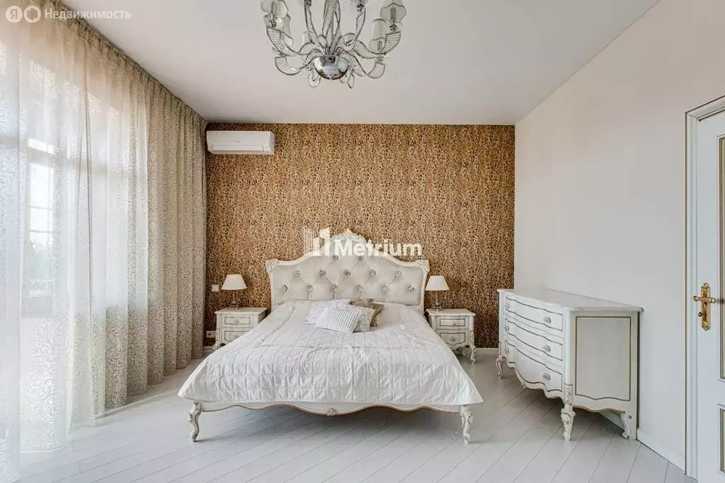 Дом в Москва, район Троицк, КП Праймвиль (840 м) - Фото 1