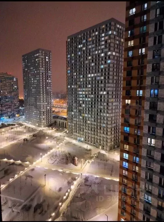 1-к кв. Московская область, Котельники ул. Сосновая, 5 (42.0 м) - Фото 1