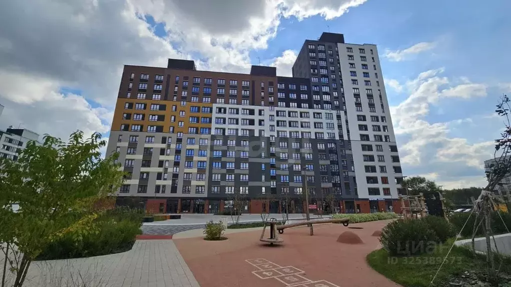 3-к кв. Тюменская область, Тюменский муниципальный округ, д. Патрушева ... - Фото 2