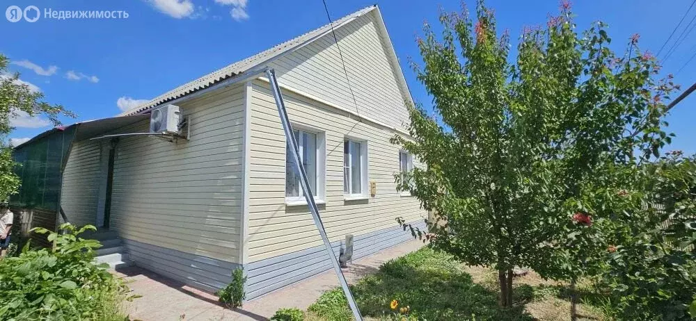 Дом в Цимлянск, Социалистическая улица (57 м) - Фото 1