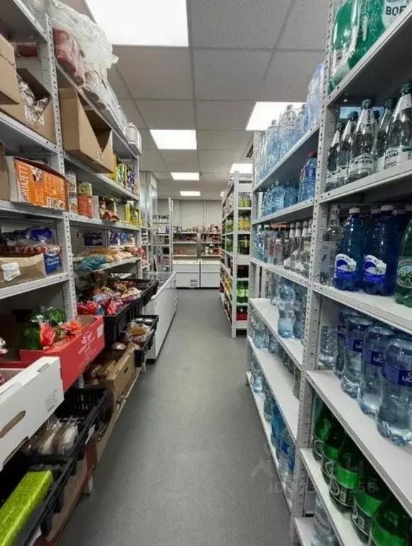 Помещение свободного назначения в Москва ул. Академика Миллионщикова, ... - Фото 2