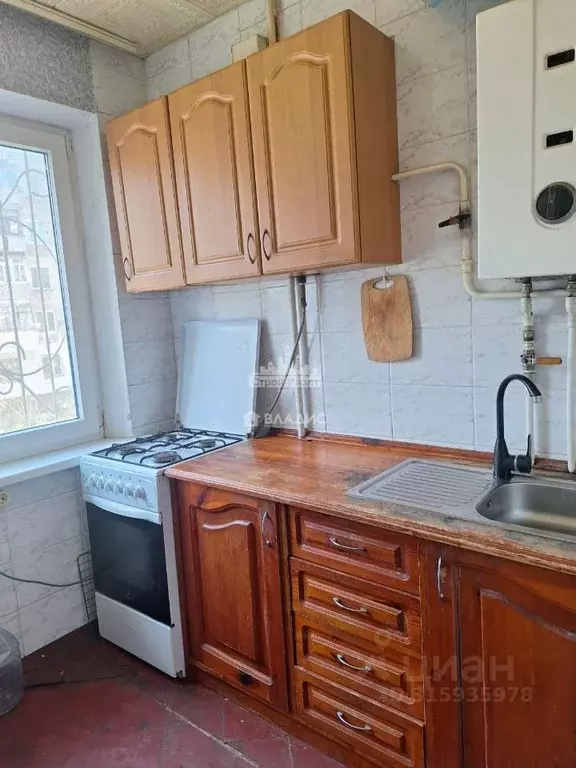 4-к кв. Крым, Керчь ул. Заречная, 30 (62.0 м) - Фото 0