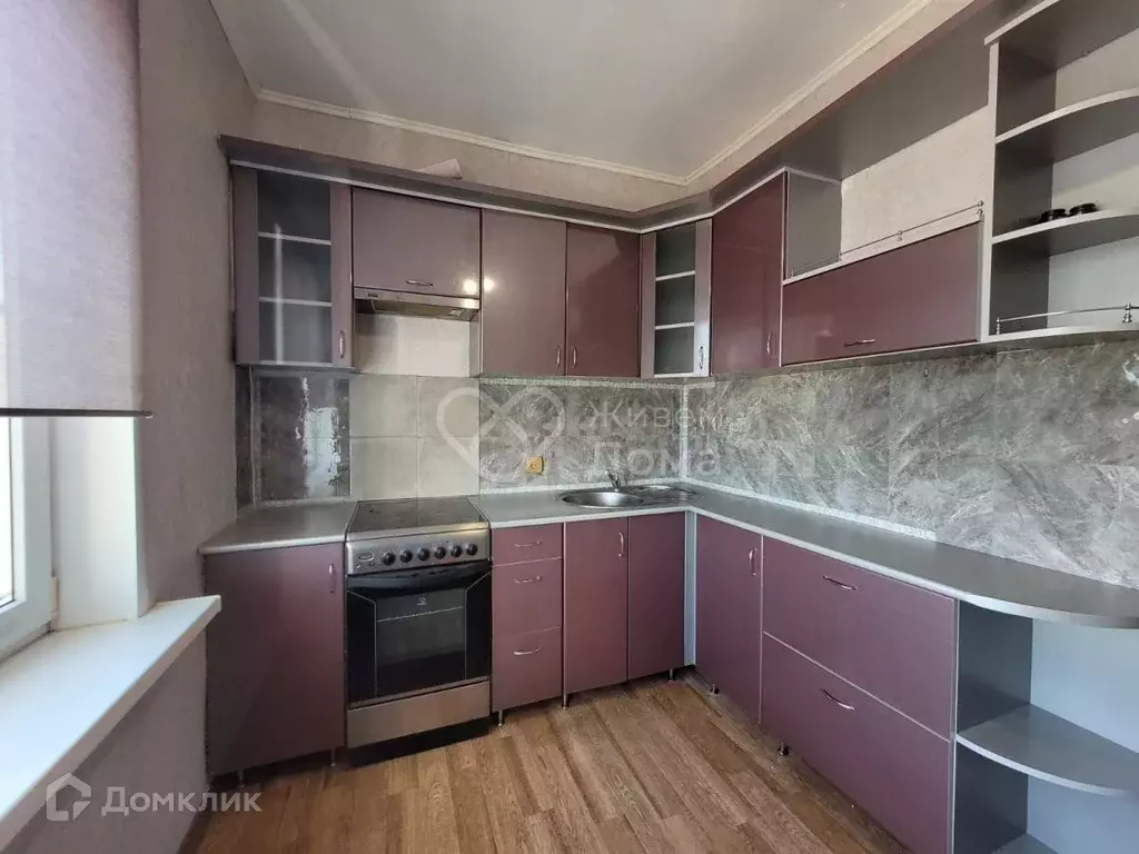 Продаётся 1-к квартира, 35.7 м - Фото 0