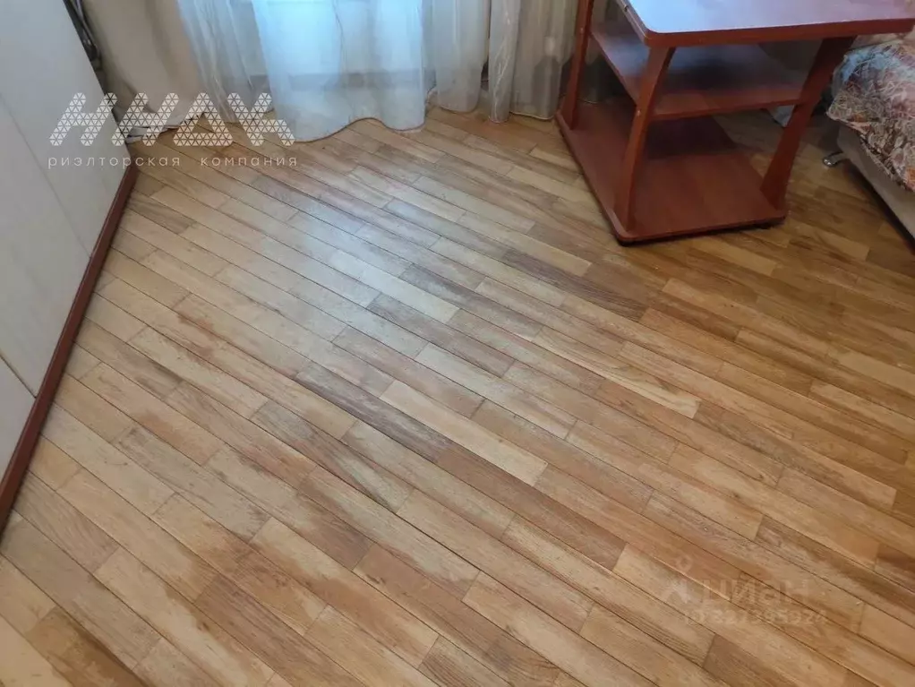 1-к кв. Нижегородская область, Нижний Новгород ул. Невзоровых, 47 ... - Фото 2