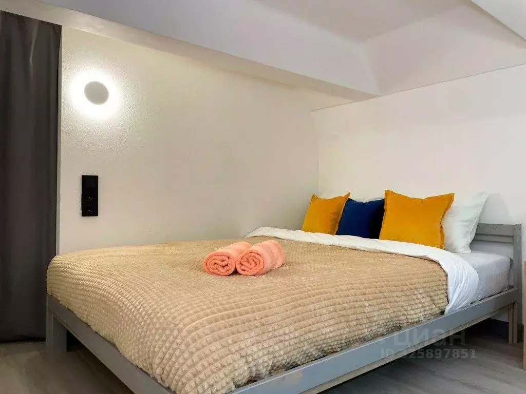 1-к кв. Москва ул. Перерва, 16 (37.0 м) - Фото 1