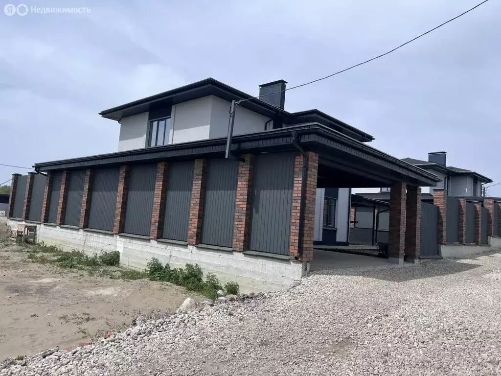 Дом в Самара, Самарская улица, 7 (202 м) - Фото 2