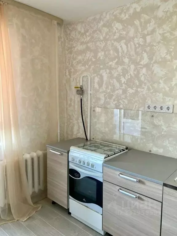 1-к кв. Псковская область, Псков Инженерная ул., 13А (39.5 м) - Фото 2