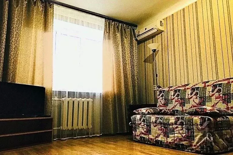 1-к кв. Ставропольский край, Ставрополь ул. Ленина, 424 (36.0 м) - Фото 1