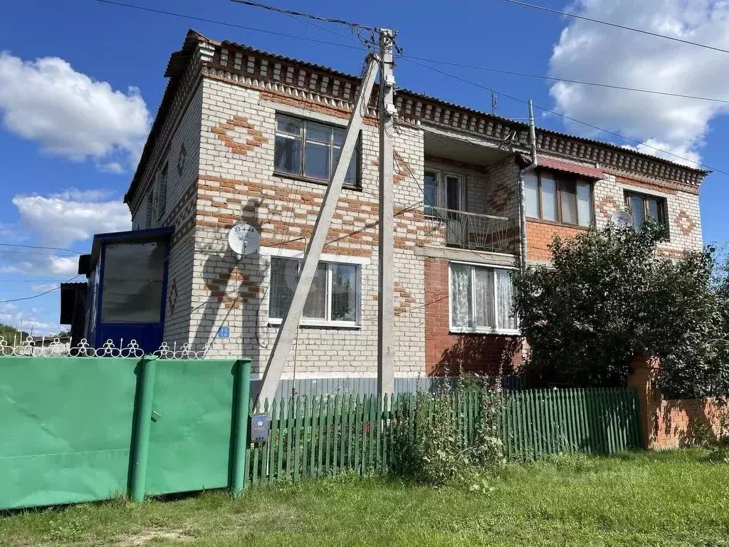 3-к кв. Тюменская область, с. Исетское ул. Строителей, 13 (61.1 м) - Фото 1