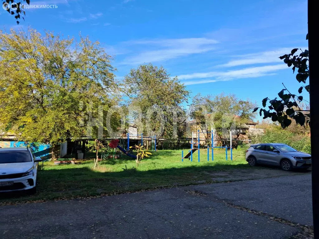 4-комнатная квартира: Горячий Ключ, Пролетарский переулок, 22А (84 м) - Фото 1