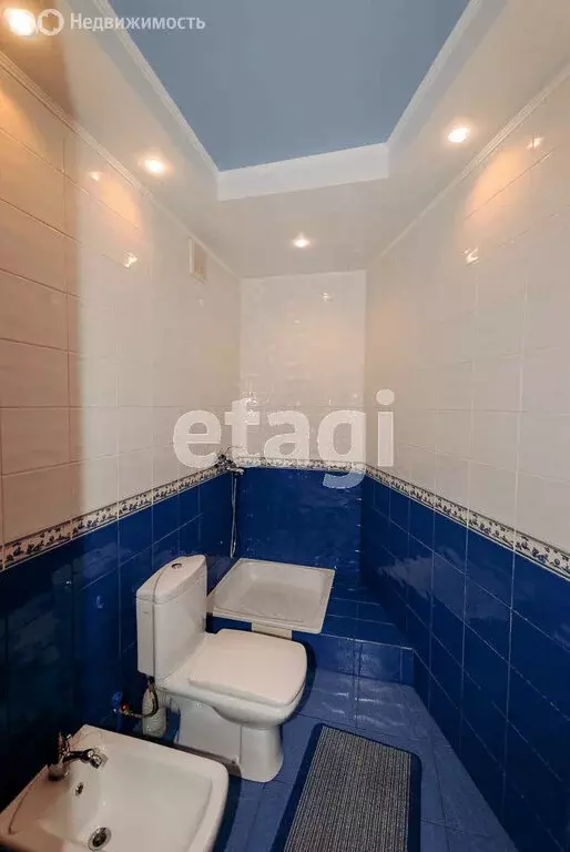 4-комнатная квартира: Саратов, Днепропетровская улица, 2 (84.1 м) - Фото 1