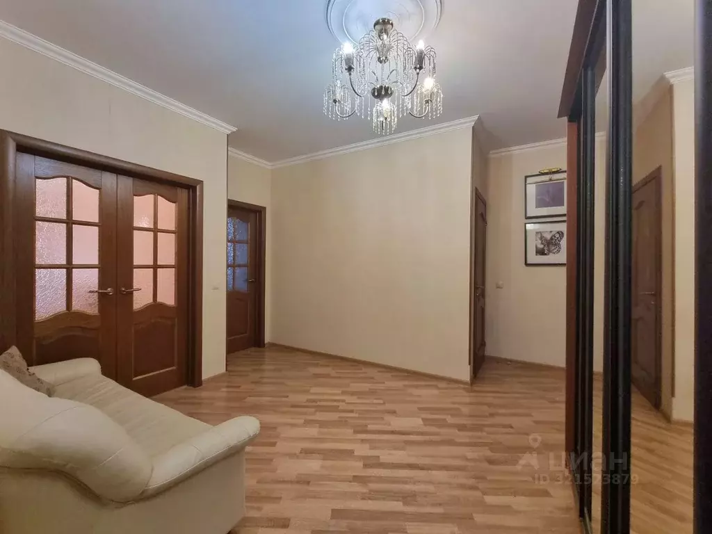 3-к кв. Московская область, Балашиха Заречная ул., 35 (125.0 м) - Фото 0