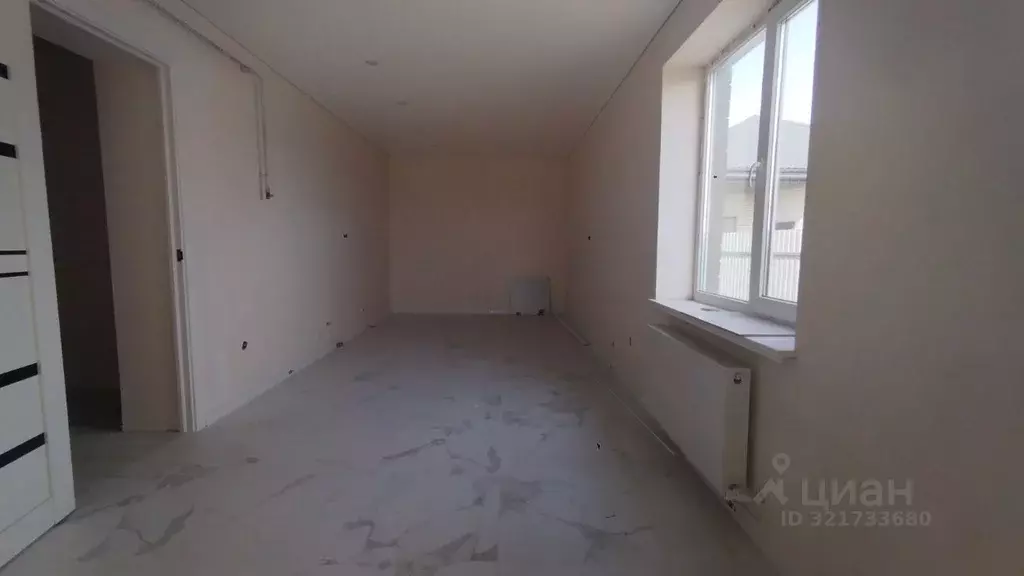 Дом в Краснодарский край, Темрюкский район, Запорожское с/пос, пос. ... - Фото 1