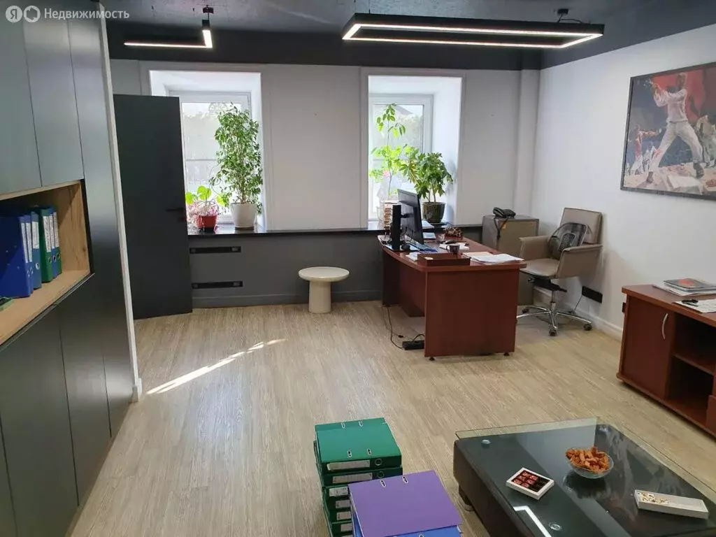 Офис (113.4 м) - Фото 2