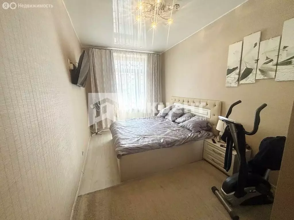 2-комнатная квартира: Иваново, улица Каравайковой, 137 (52 м) - Фото 2
