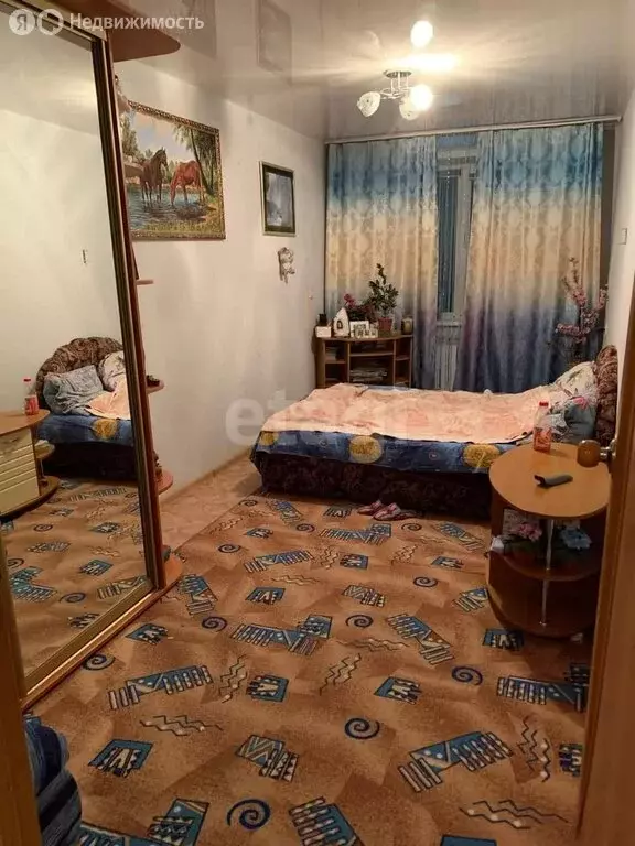 2-комнатная квартира: Зеленогорский, Центральная улица, 4Д (43.9 м) - Фото 1
