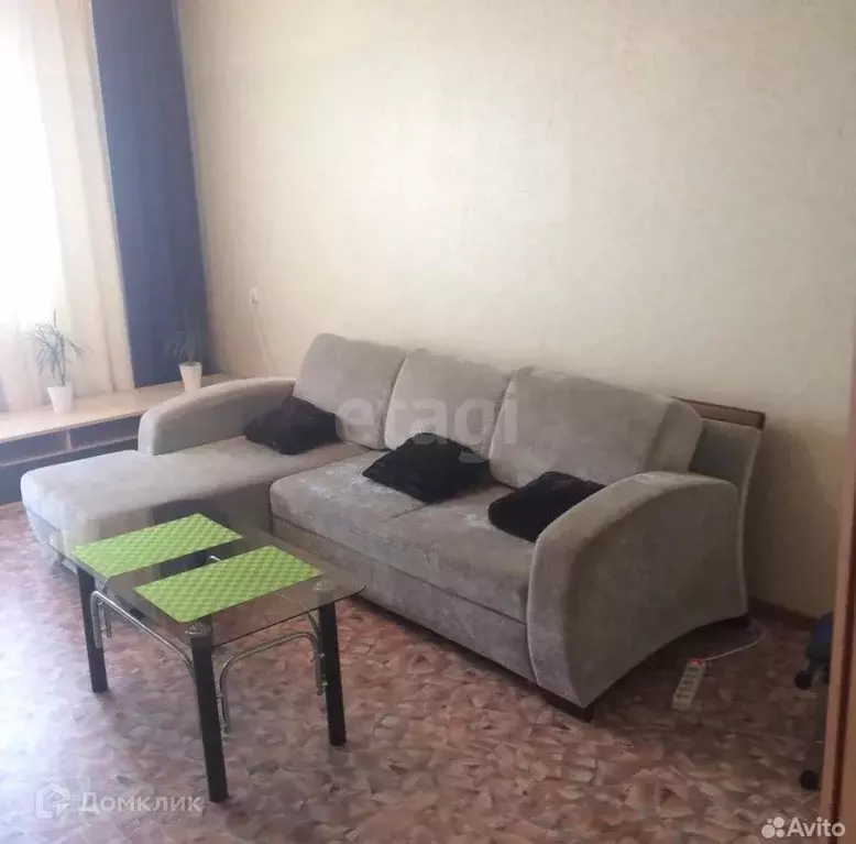 Продаётся 2-к квартира, 62.7 м - Фото 0
