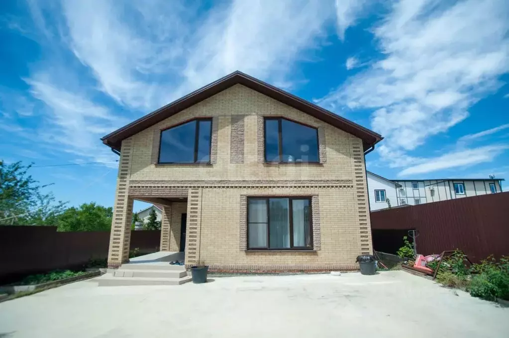 Дом в Севастополь Балаклавский муниципальный округ, Риф СТ, 121 (178 ... - Фото 1