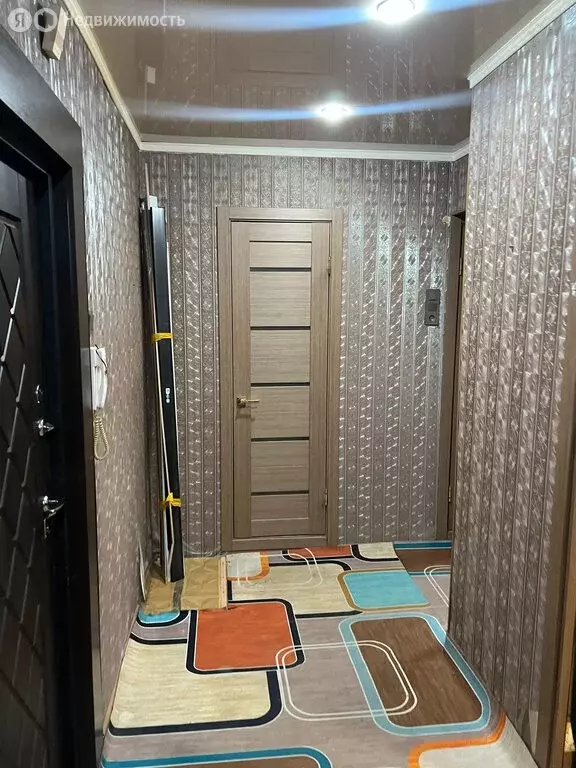 1-комнатная квартира: Шилка, микрорайон Аргунь, 3 (32 м) - Фото 1