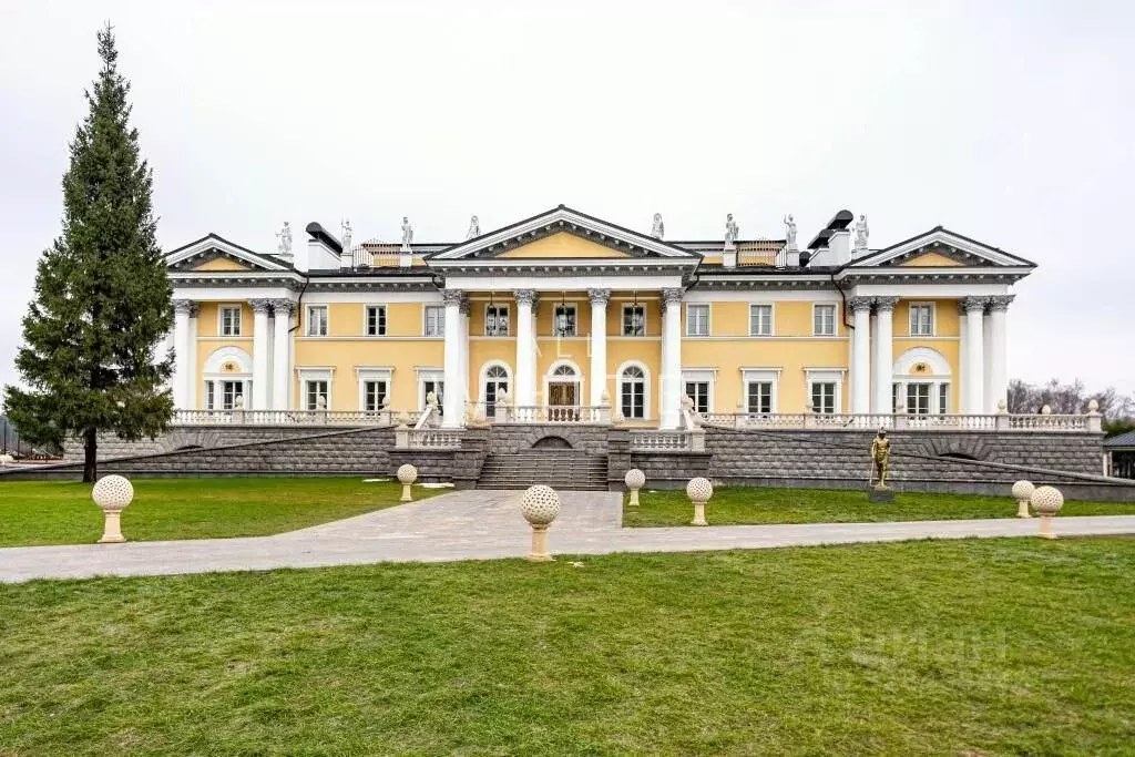 Дом в Москва ул. Яковлевская, 7к42 (3340 м) - Фото 2