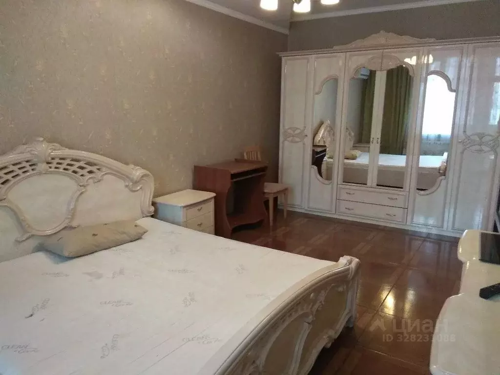 3-к кв. Крым, Симферополь просп. Победы, 208Б (102.0 м) - Фото 1