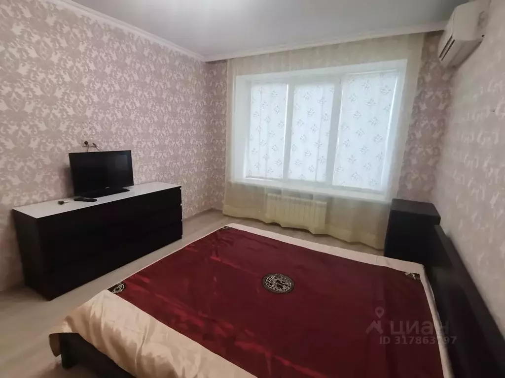 1-к кв. Московская область, Дзержинский Угрешская ул., 32 (54.0 м) - Фото 1