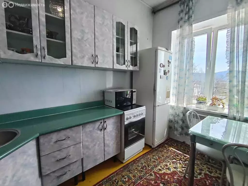 2-комнатная квартира: Советская Гавань, улица Ленина, 16 (60.9 м) - Фото 1