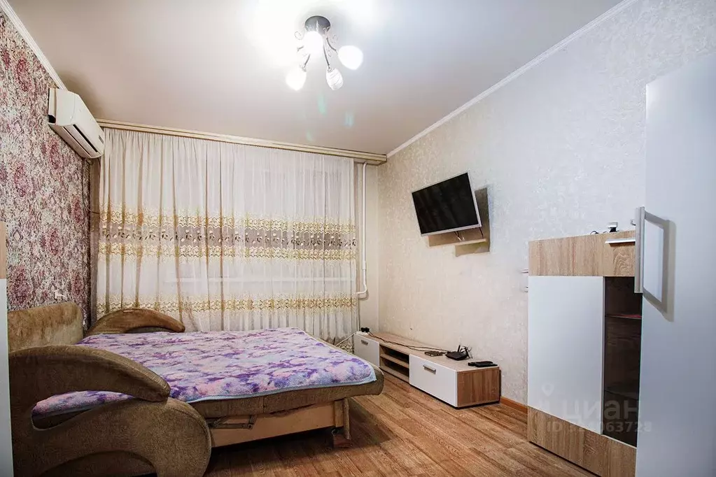 2-к кв. Волгоградская область, Волжский Молодежная ул., 36 (45.1 м) - Фото 1