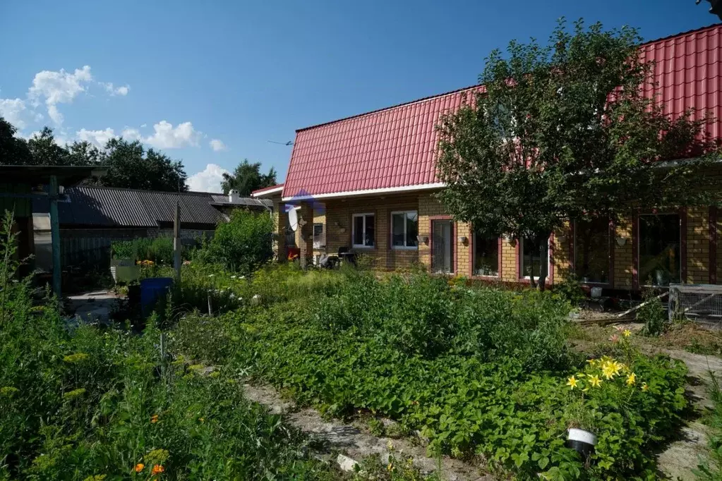 Дом в Татарстан, Казань Залесная ул., 53 (182 м) - Фото 0