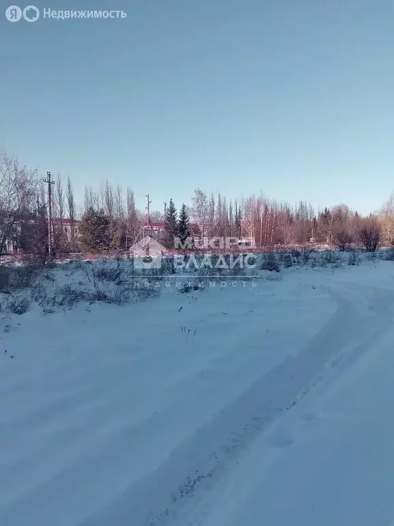 Участок в Омский район, село Красноярка (15 м) - Фото 0