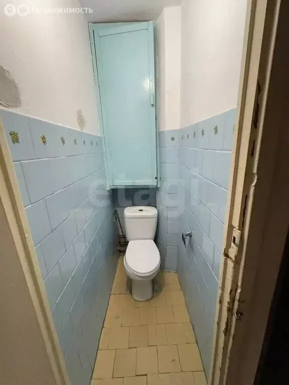 2-комнатная квартира: Кемерово, Ленинградский проспект, 45 (47 м) - Фото 2