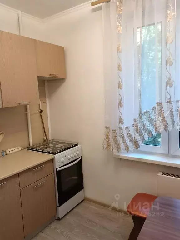 1-к кв. Москва ул. Академика Арцимовича, 14К1 (36.0 м) - Фото 1