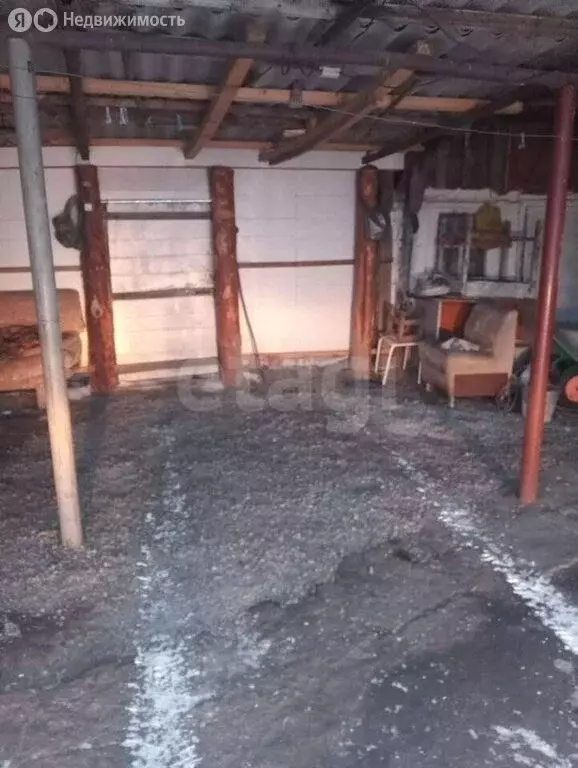 Дом в Улыбинский сельсовет, деревня Чупино, Российская улица (52.4 м) - Фото 2