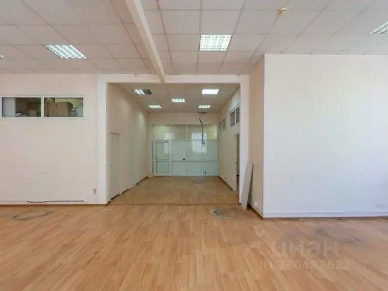 Офис в Санкт-Петербург Московский просп., 28 (61 м) - Фото 2
