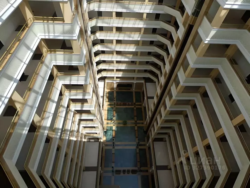 1-к кв. Крым, Ялта муниципальный округ, Гурзуф пгт ул. Ялтинская, 12А ... - Фото 1