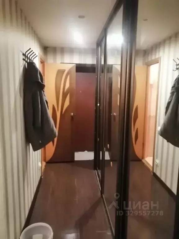 1-к кв. Ленинградская область, Гатчина Красноармейский просп., 34 ... - Фото 1