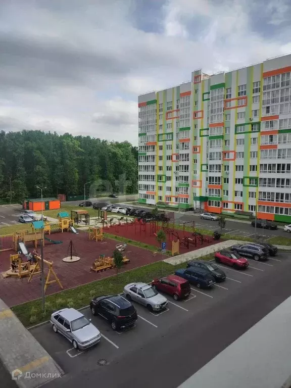 Продаётся 1-к квартира, 37.4 м - Фото 1