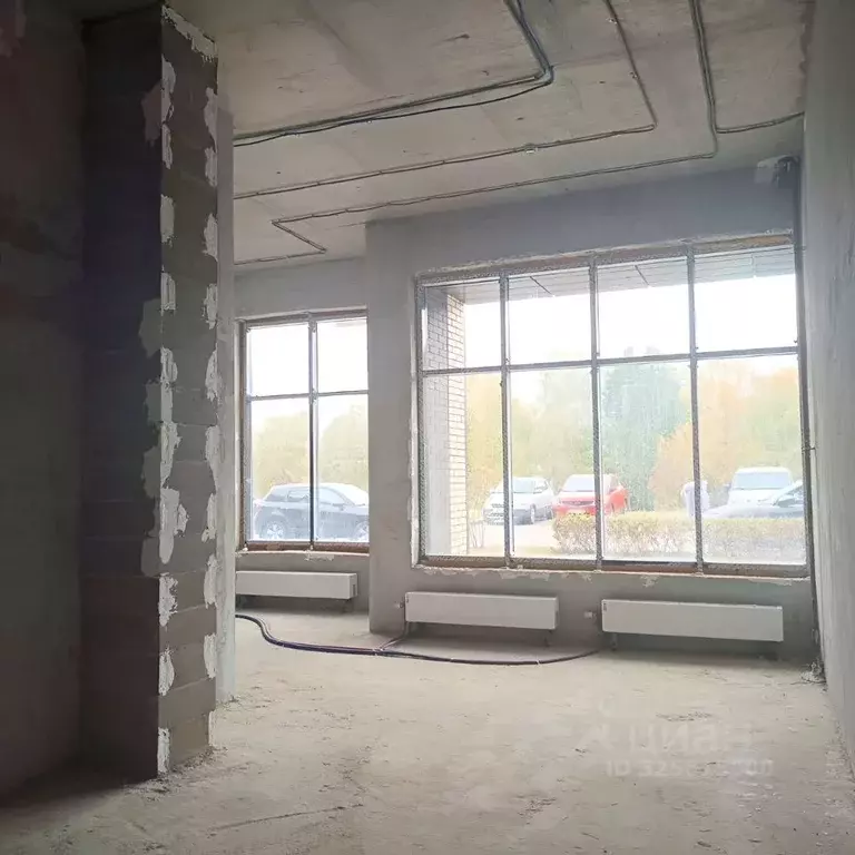 Помещение свободного назначения в Москва Рязановское поселение, ул. ... - Фото 2