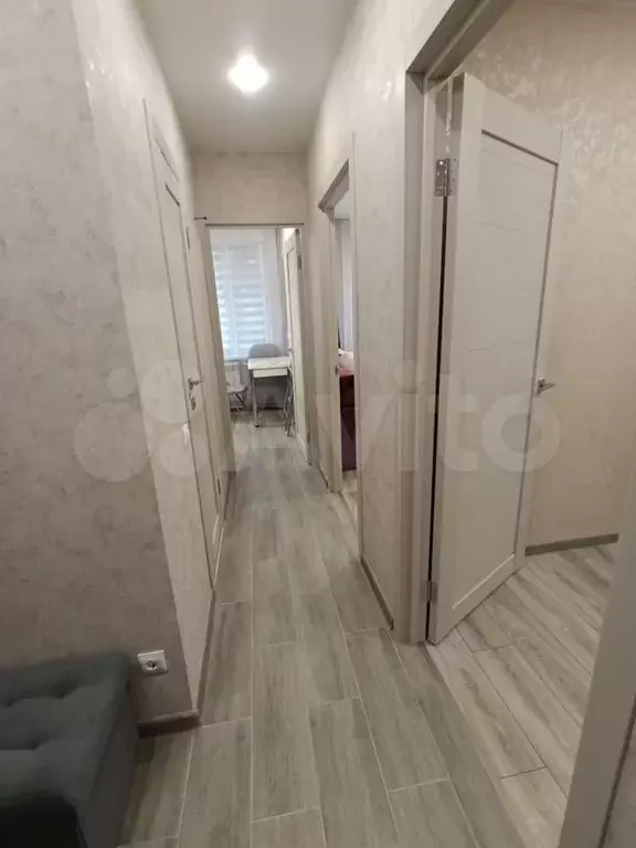 Комната 24 м в 2-к., 1/12 эт. - Фото 0