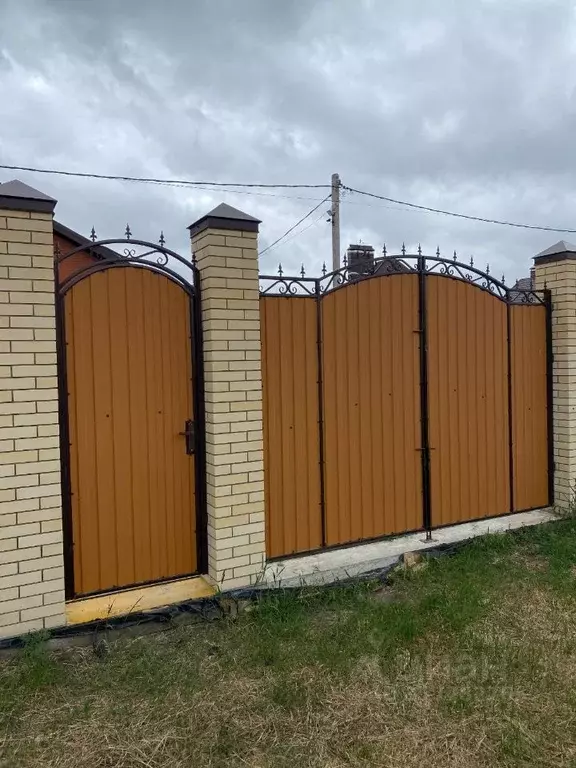 Дом в Ростовская область, Таганрог ул. Варданяна, 55 (88 м) - Фото 1