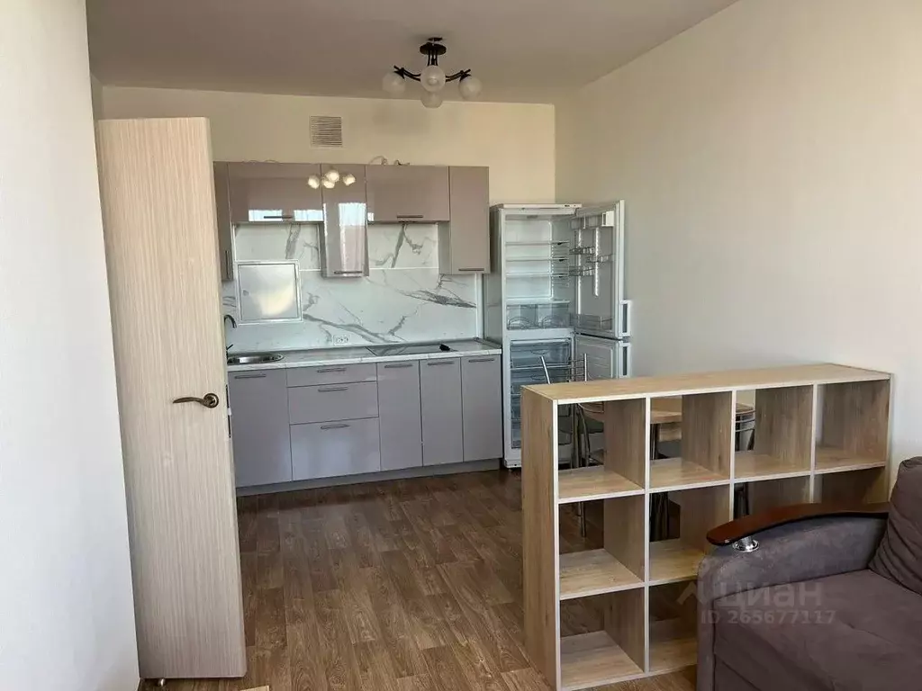 1-к кв. Московская область, Мытищи Олимпийский просп., 12 (48.0 м) - Фото 1